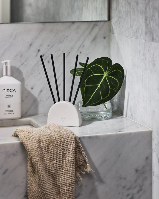 circa diffuser Circa 5 Scent Stems Watermelon and Coconut **Pre Order**