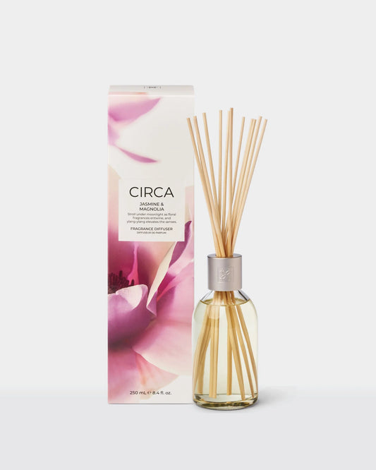 CIRCA diffuser Circa Diffuser Jasmine and Magnolia 250ml