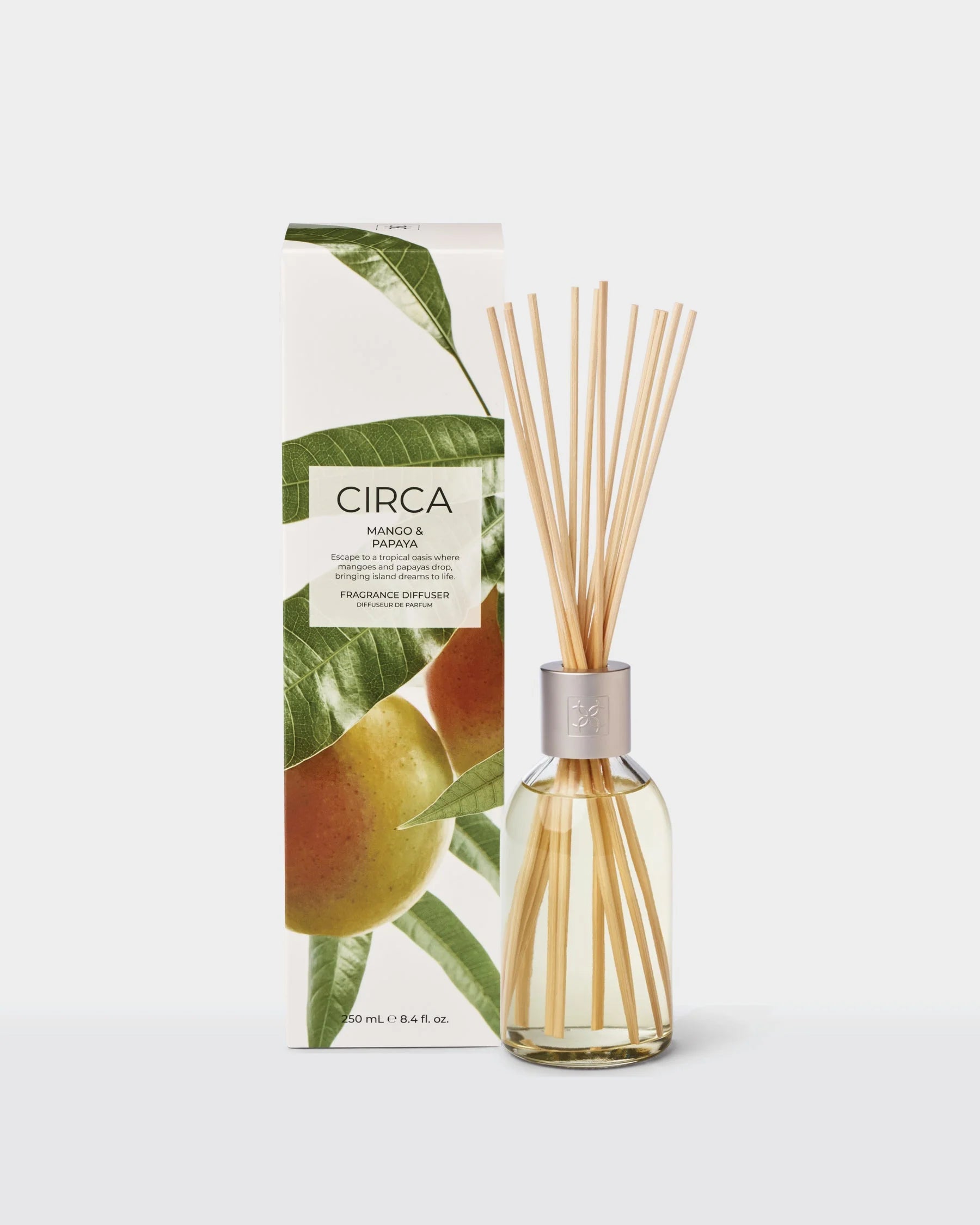 circa diffuser Circa Diffuser Mango and Papaya 250ml