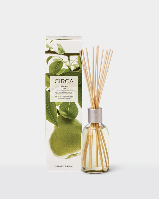 circa diffuser Circa Diffuser Pear and Lime 250ml