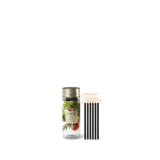 CIRCA home fragrance Circa Christmas Scented Tree Stems White Fig & Cedar