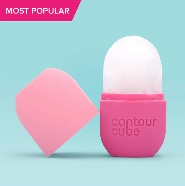 Contour Cube skincare Contour Cube Original Pink