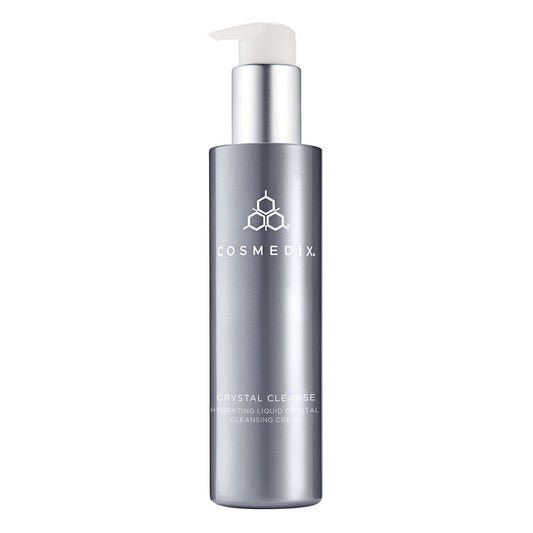Cosmedix Skin Care Cosmedix Crystal Cleanse