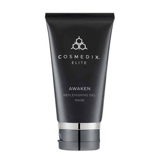 Cosmedix skin care Cosmedix Elite Awaken Replenishing Gel Mask