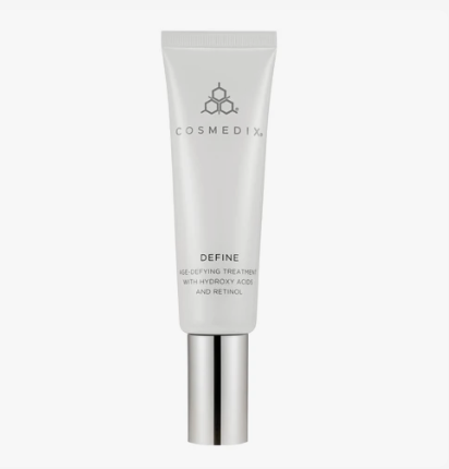 Cosmedix skincare Cosmedix Define **Pre Order**