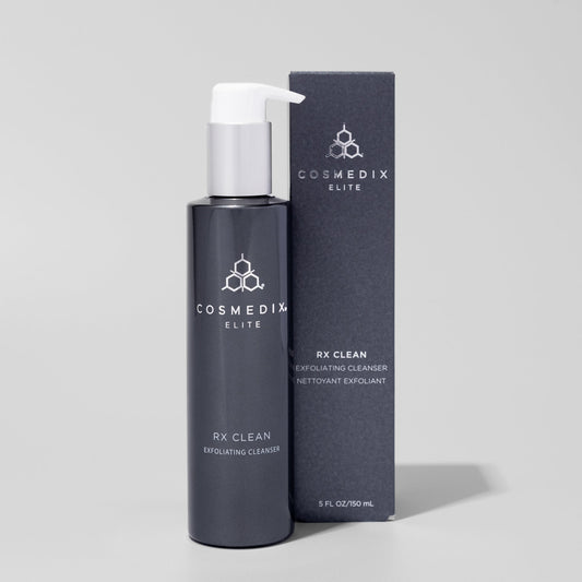 Cosmedix skincare Cosmedix Elite Rx Clean