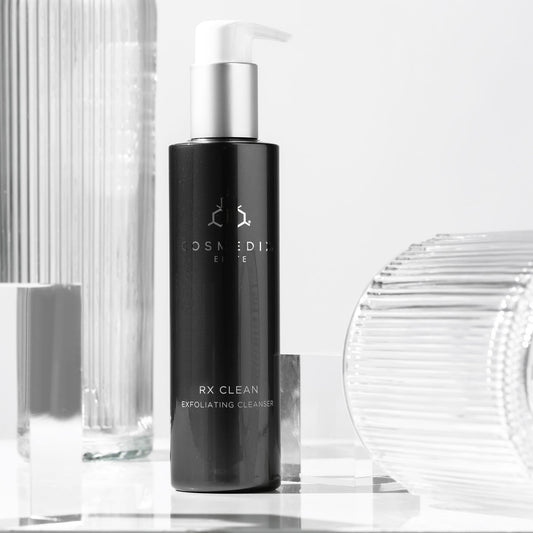 Cosmedix skincare Cosmedix Elite Rx Clean