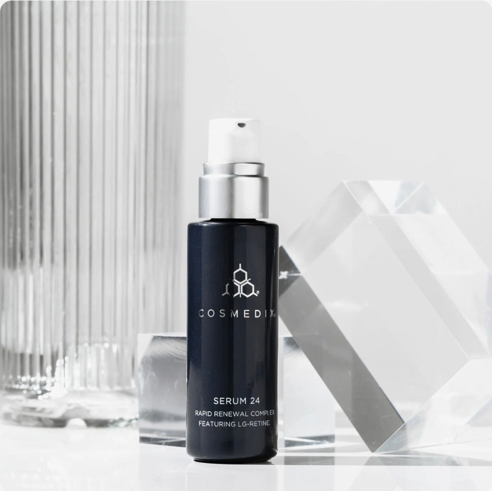 Cosmedix skincare Cosmedix Elite Serum 24
