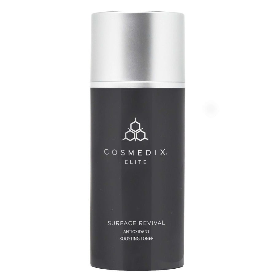 Cosmedix skincare Cosmedix Elite Surface Revival Antioxidant Boosting Toner 100ml