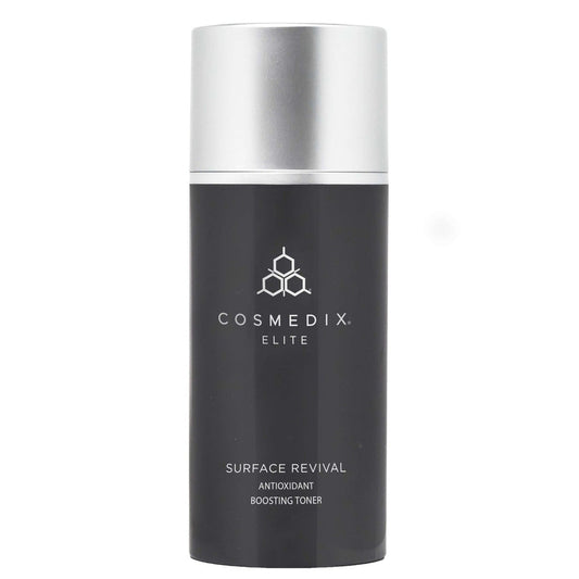 Cosmedix skincare Cosmedix Elite Surface Revival Antioxidant Boosting Toner 100ml