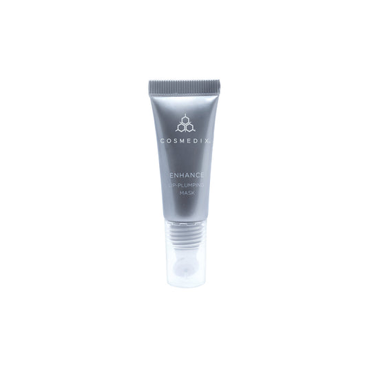 Cosmedix skincare Cosmedix Enhance Lip Plumping Mask