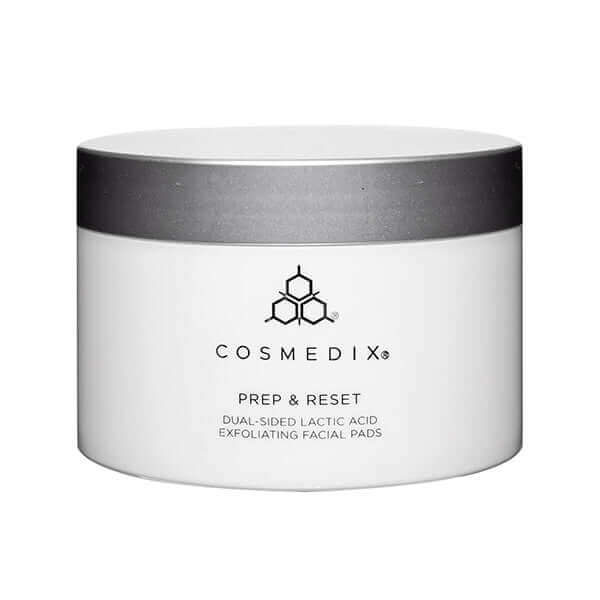 Cosmedix skincare Cosmedix Prep & Reset Peel Pads
