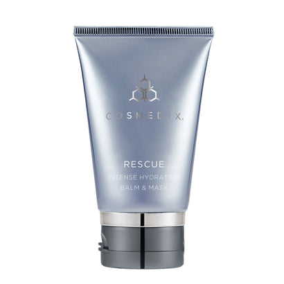 Cosmedix skincare COSMEDIX Rescue