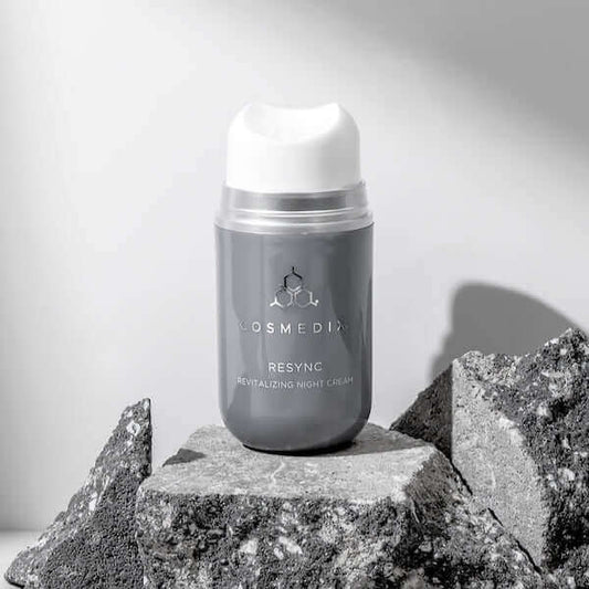 Cosmedix skincare Cosmedix Resync