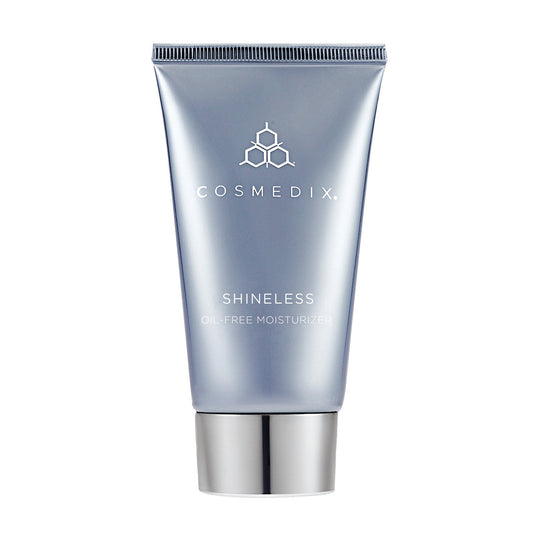 Cosmedix skincare Cosmedix Shineless Moisturiser