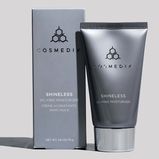 Cosmedix skincare Cosmedix Shineless Moisturiser