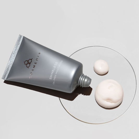 Cosmedix skincare Cosmedix Shineless Moisturiser