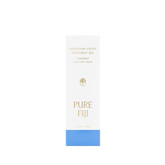 Pure Fiji Oil - Exquisite Laser Clinic 