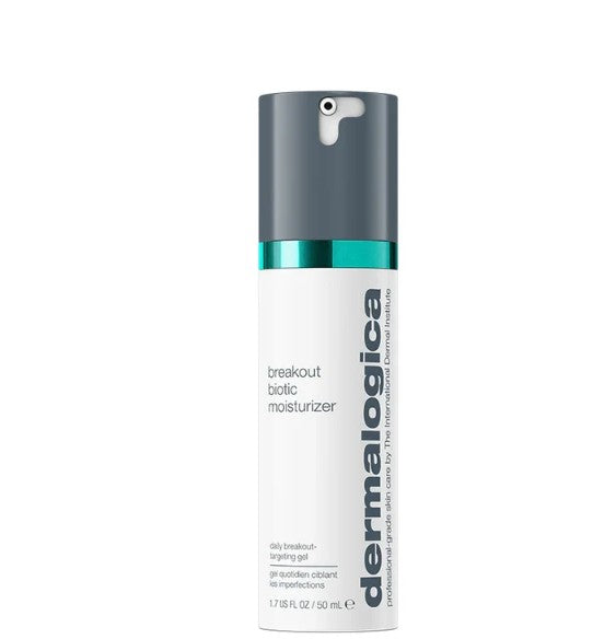 Dermalogica Skin Care Dermalogica Breakout Biotic Moisturiser