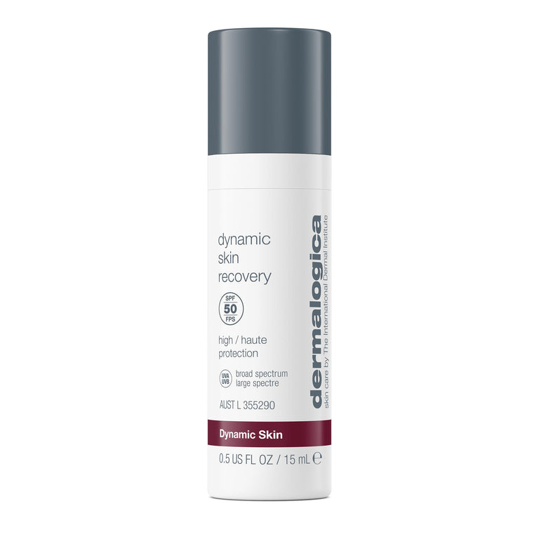 Dermalogica skin care 15ml Dermalogica Dynamic Skin Recovery SPF50