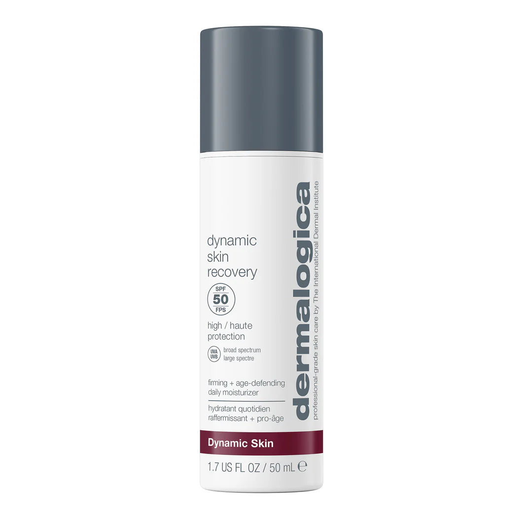Dermalogica skin care Dermalogica Dynamic Skin Recovery SPF50 50ml