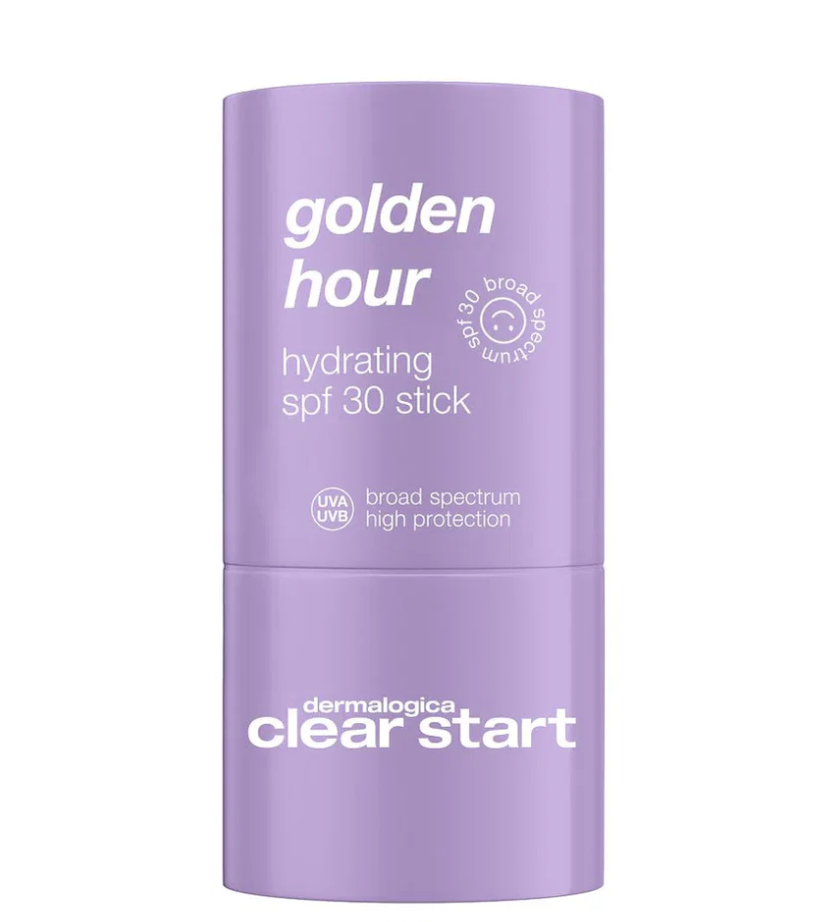 Dermalogica Skin Care Dermalogica Golden Hour Hydrating spf30 stick **New Product**