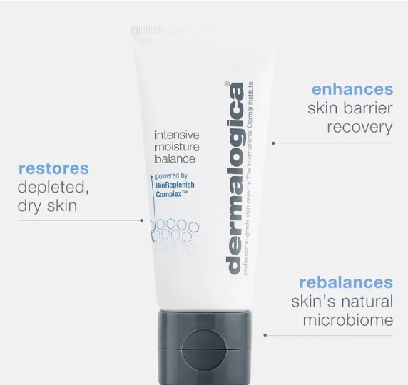 Dermalogica skin care Dermalogica Intensive Moisture Balance