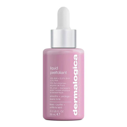 Dermalogica skin care Dermalogica Liquid Peelfoliant