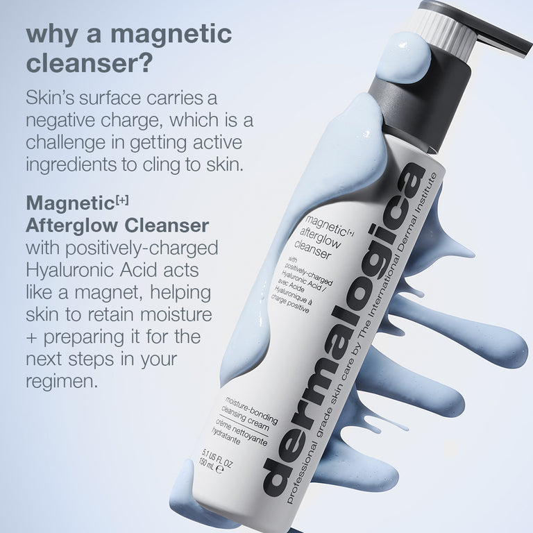 Dermalogica Skin Care Dermalogica Magnetic After Glow Cleanser