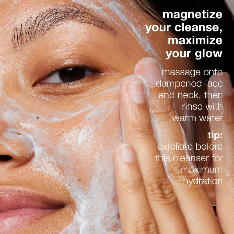 Dermalogica Skin Care Dermalogica Magnetic After Glow Cleanser