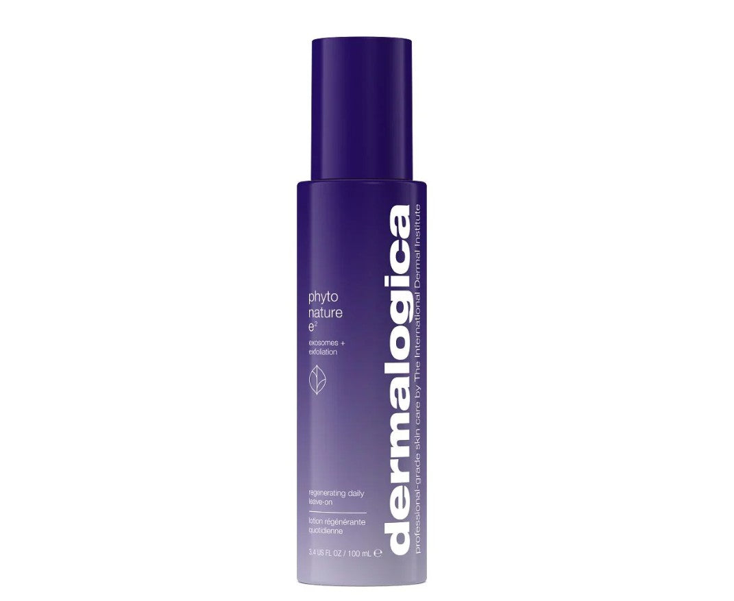 Dermalogica skin care Dermalogica phyto nature e² regenerating daily exosome leave-on treatment