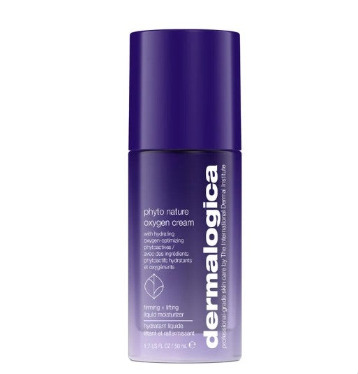 Dermalogica Skin Care Dermalogica Phyto Nature Oxygen Cream 50ml **New**