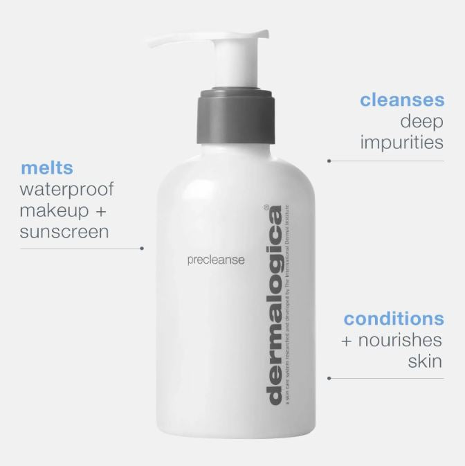Dermalogica skin care Dermalogica PreCleanse 150ml