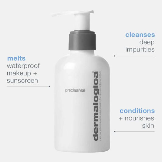 Dermalogica skin care Dermalogica PreCleanse 150ml