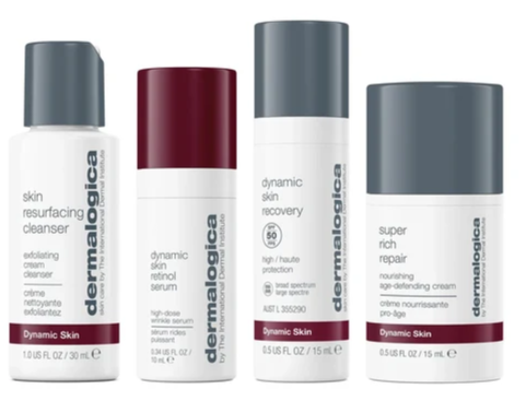 Dermalogica Skin Care Dermalogica Skin Aging Solutions Pack