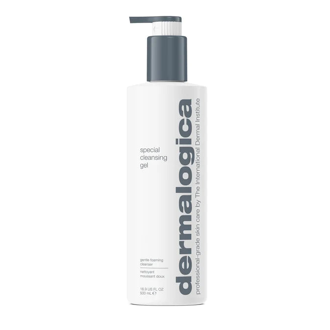 Dermalogica skin care Dermalogica Special Cleansing Gel 500ml