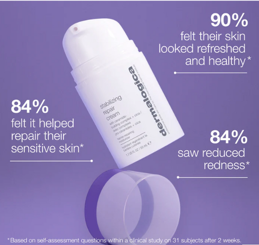 Dermalogica skin care Dermalogica Stabilizing Repair Cream 50ml