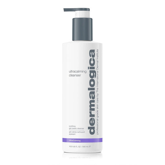 Dermalogica skin care Dermalogica UltraCalming Cleanser 500ml