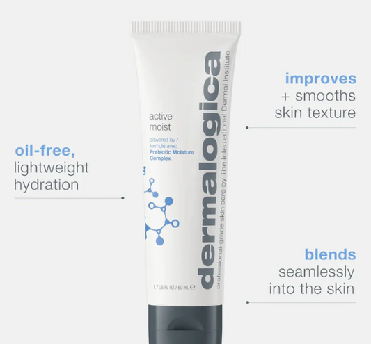 Dermalogica skincare Dermalogica Active Moist