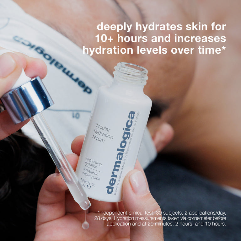 Dermalogica skincare Dermalogica Circular Hydration Serum 30ml