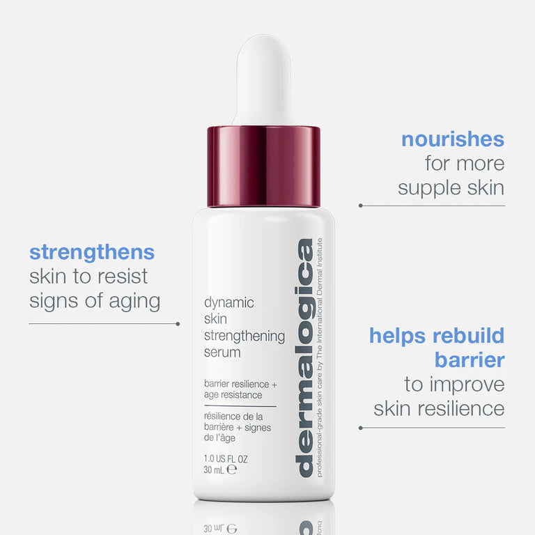 Dermalogica skincare Dermalogica Dynamic Skin Strengthening Serum 30ml