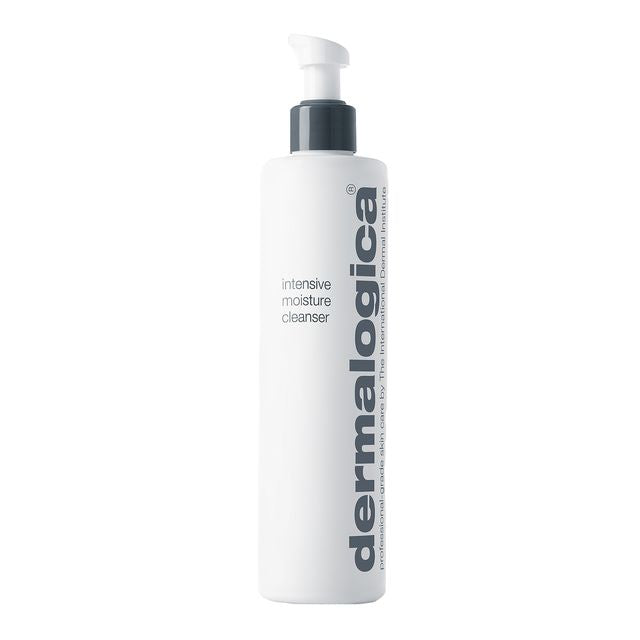Dermalogica skincare Dermalogica Intensive Moisture Cleanser 295ml