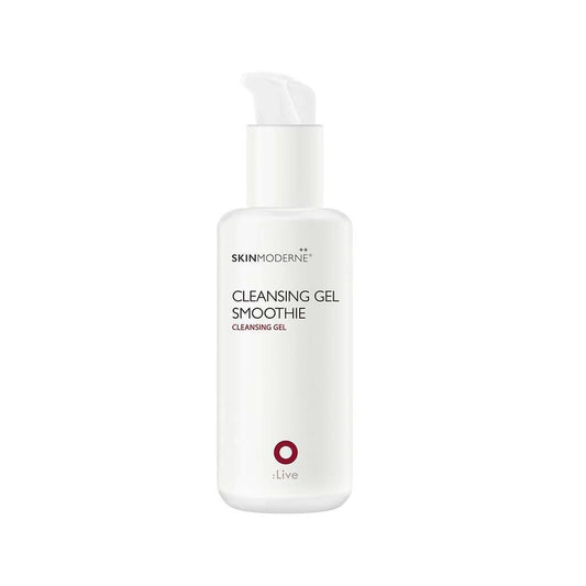 Elementals cleanser SKINMODERNE Elementals Cleansing Gel Smoothie 150ml
