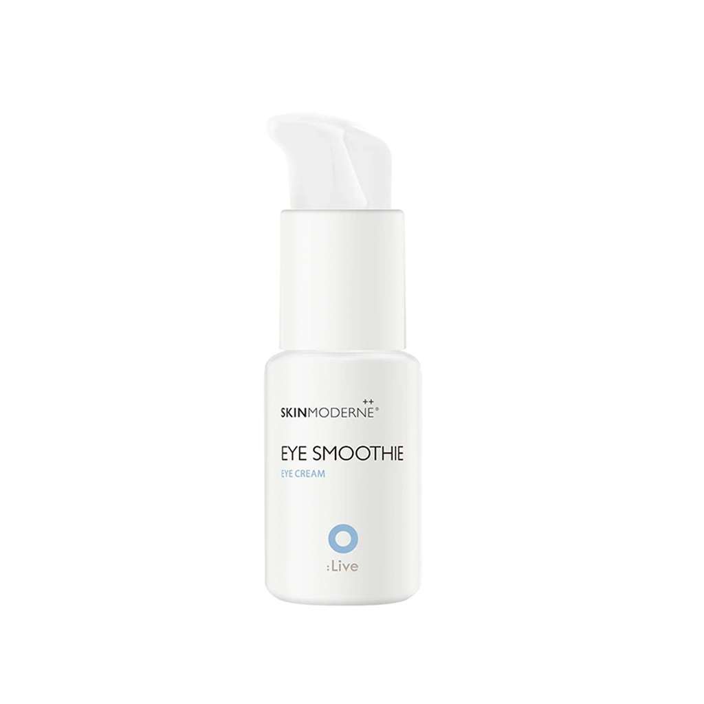 Elementals eye cream SKINMODERNE Elementals Eye Smoothie 30ml