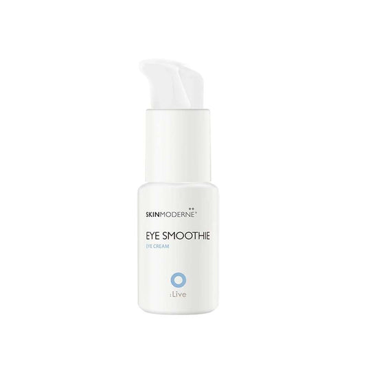 Elementals eye cream SKINMODERNE Elementals Eye Smoothie 30ml