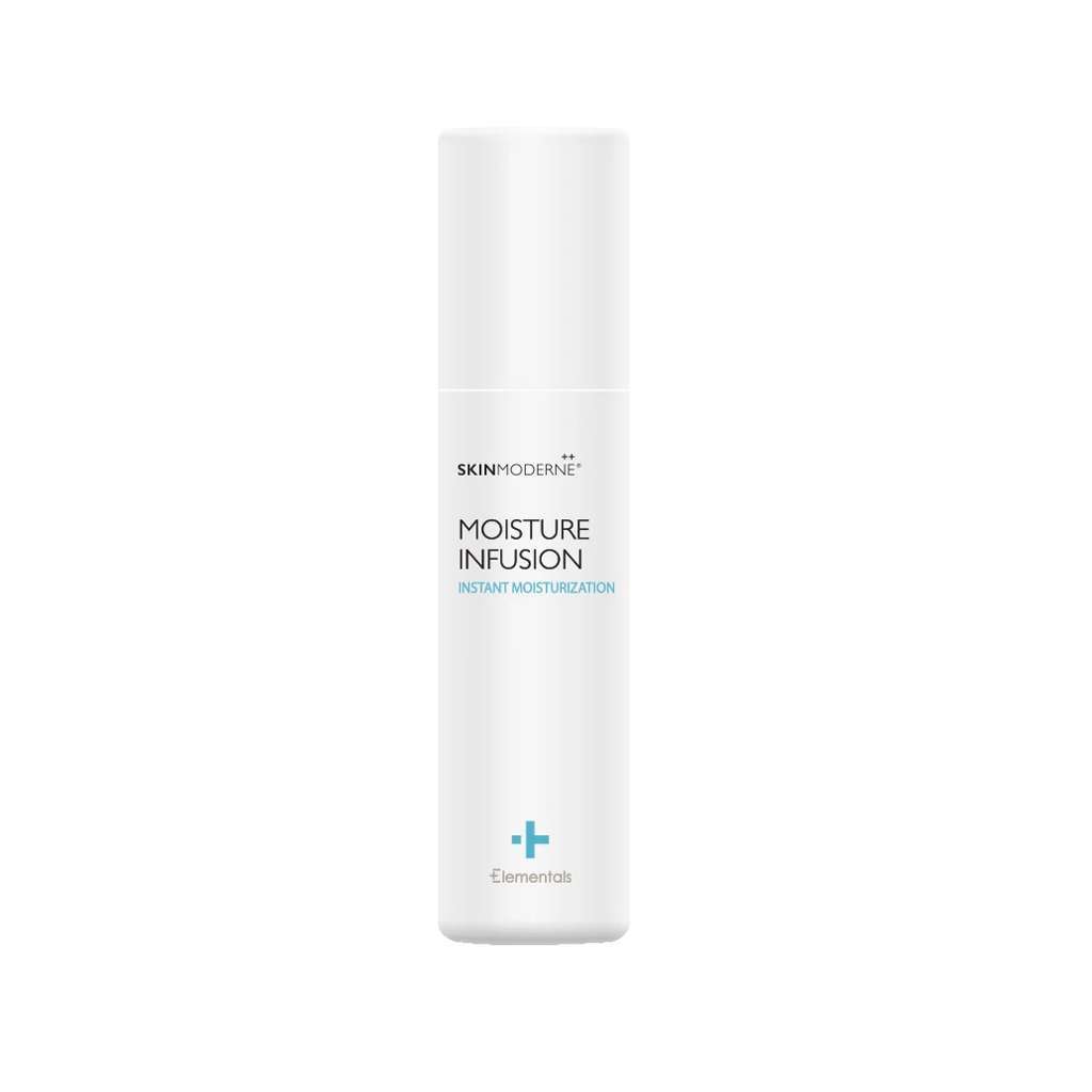 Elementals moisturiser SKINMODERNE Elementals Moisture Infusion 50ml