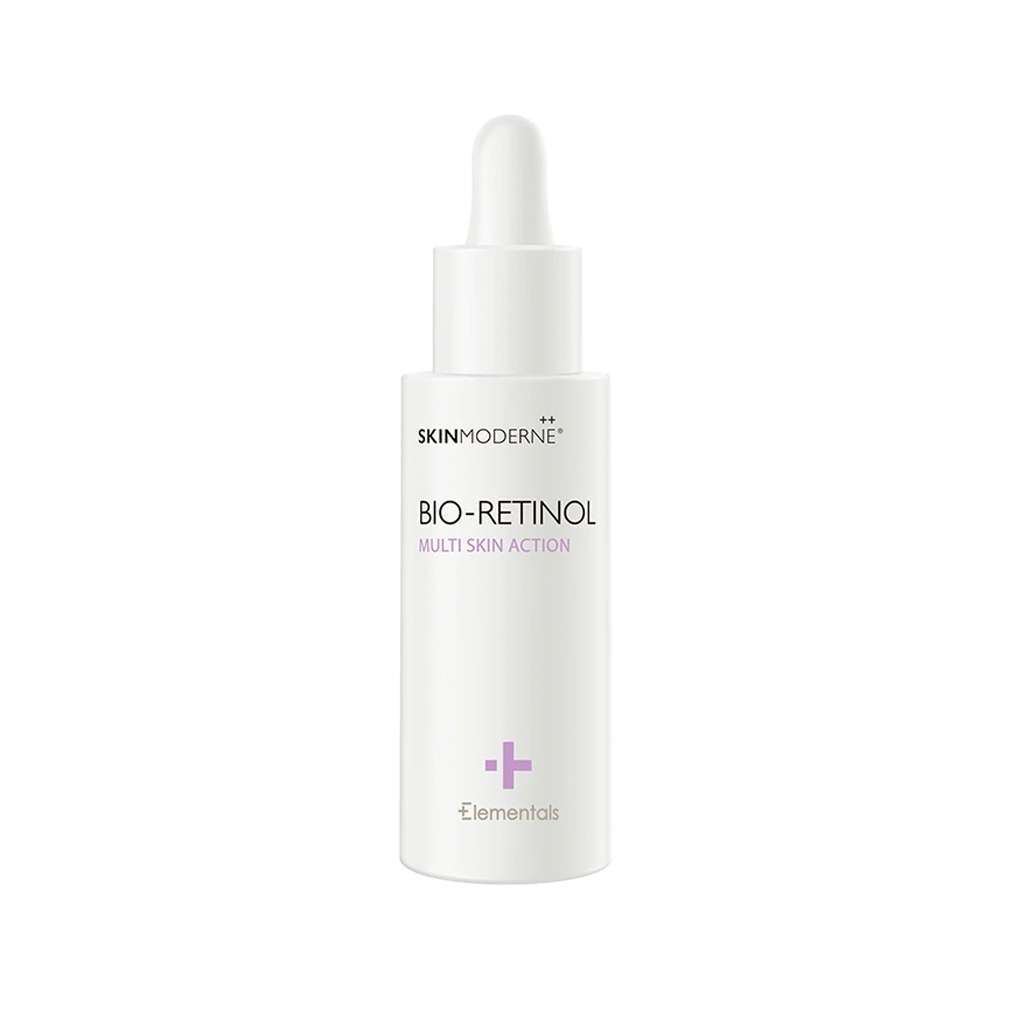 Elementals serum SKINMODERNE Elementals Bio Retinol 30ml **Pre Order**
