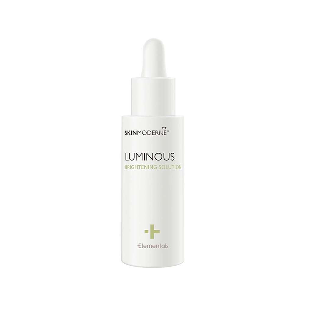 Elementals serum SKINMODERNE Elementals Luminous Serum 30ml