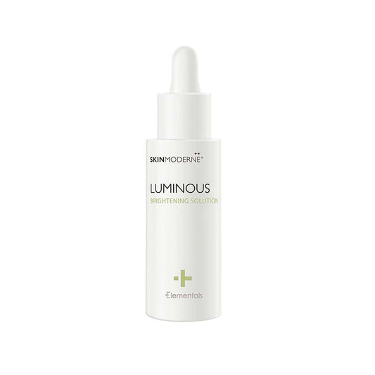 Elementals serum SKINMODERNE Elementals Luminous Serum 30ml