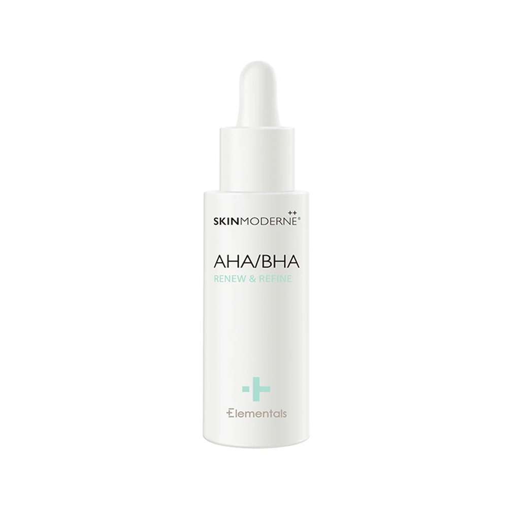 Elementals skincare SKINMODERNE Elementals AHA/BHA 30ml
